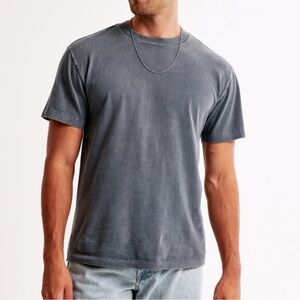 Abercrombie men t-shirt size xsmall